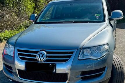 VW Touareg 149.654 km 9.600 &euro; Ingelheim 55262