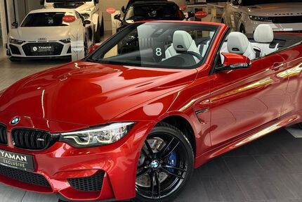 BMW M4 38.000 km 55.850 &euro; Mülheim an der Ruhr 45472
