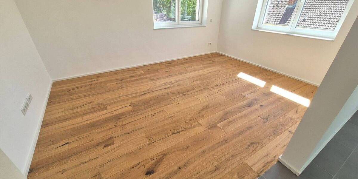 Etagenwohnung Bad Bocklet - 3 Zimmer, 124 m&sup2;, 396.500&euro; | Angebot:25665266