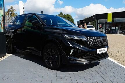 Renault Austral 3.395 km 33.990 &euro; Wismar-Rüggow 23970
