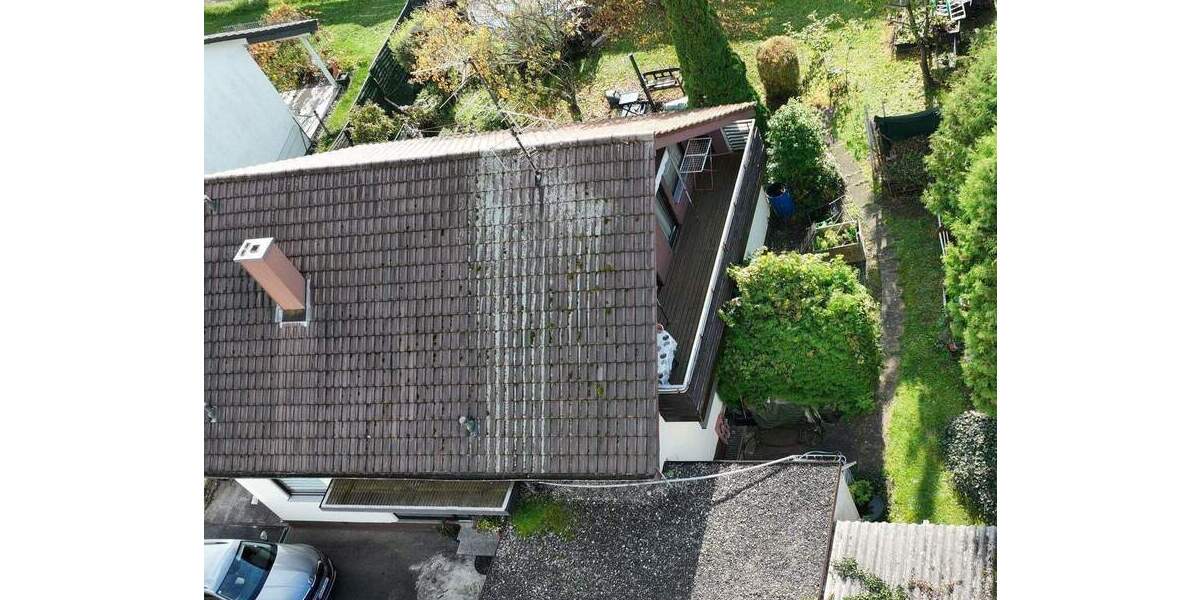 Einfamilienhaus Mutlangen - 5 Zimmer, 121 m&sup2;, 400.000&euro; | Angebot:26418140