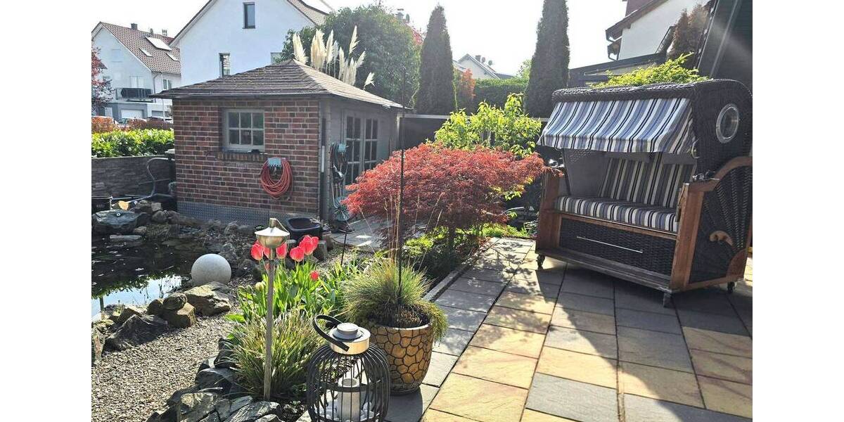 Einfamilienhaus Bischofsheim - 3 Zimmer, 121 m&sup2;, 756.000&euro; | Angebot:26309994