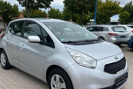 Kia Venga 30.700 km 6.899 &euro; Gotha 99867