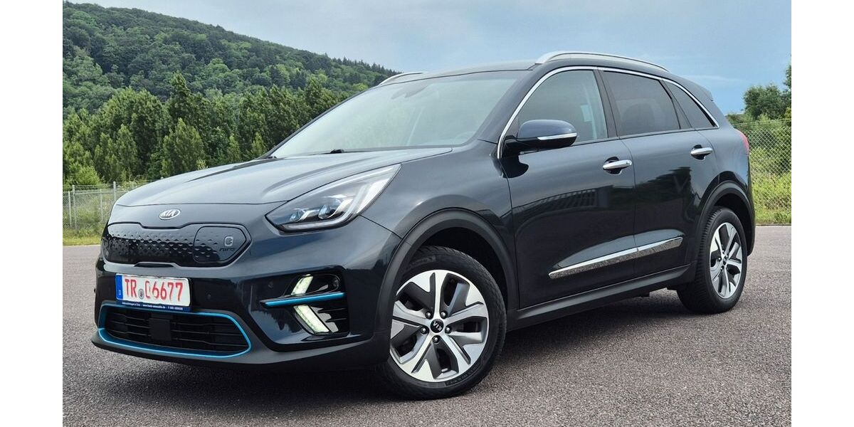 Kia Niro 92.400 km 20.970 &euro; Trier 54294