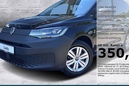 VW Caddy 7.500 km 29.485 &euro; Leuna 06237