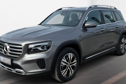 Mercedes-Benz GLB 200 9.900 km 41.990 &euro; Ergolding 84030