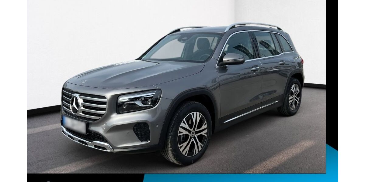 Mercedes-Benz GLB 200 9.900 km 41.990 &euro; Ergolding 84030