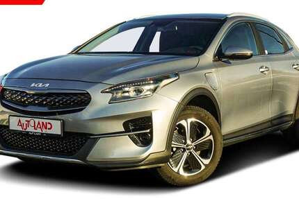 Kia XCeed 52.264 km 19.950 &euro; Schwerin 19061