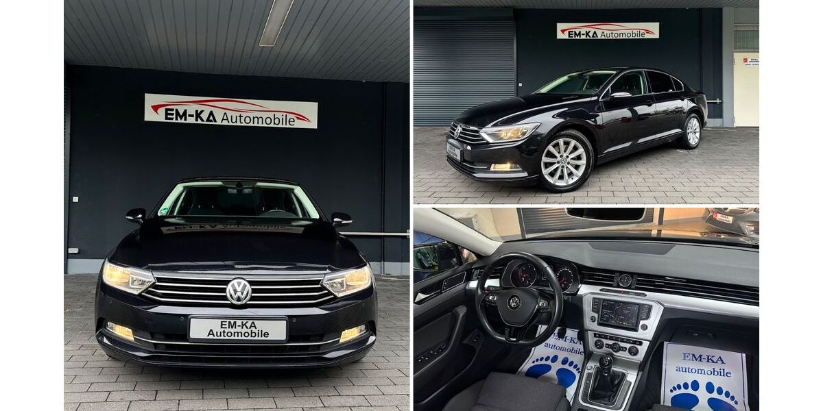 VW Passat 250.000 km 9.900 &euro; Hanau 63456