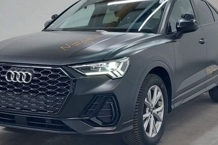 Audi Q3 41.100 km 29.750 &euro; Steinbach-Hallenberg OT Herges-Hallenberg 98587