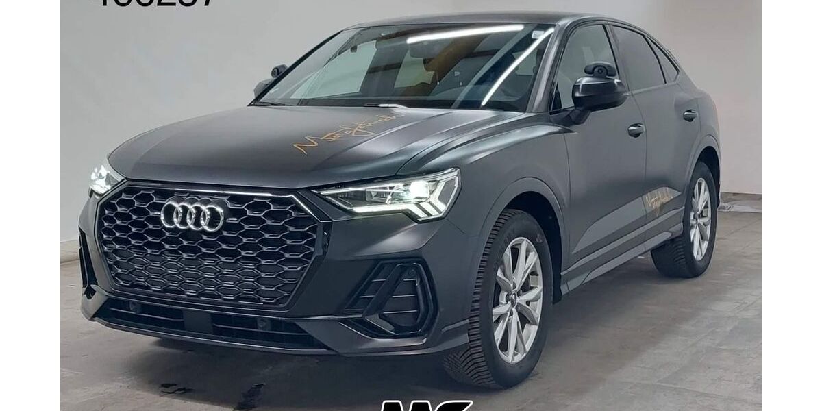 Audi Q3 41.100 km 29.750 &euro; Steinbach-Hallenberg OT Herges-Hallenberg 98587