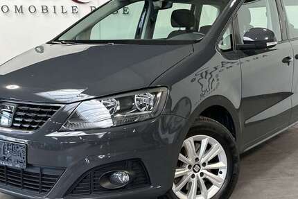 Seat Alhambra 106.450 km 22.749 &euro; Wardenburg 26203