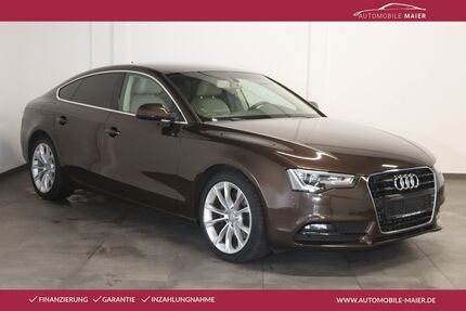 Audi A5 221.200 km 8.900 &euro; Bebra 36179