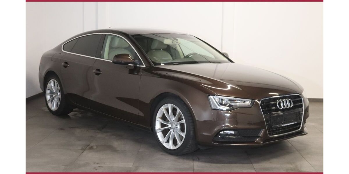 Audi A5 221.200 km 8.900 &euro; Bebra 36179