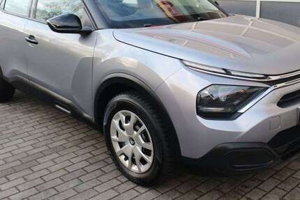 Citroen C4 31.775 km 13.990 &euro; Radebeul-Dresden 01445