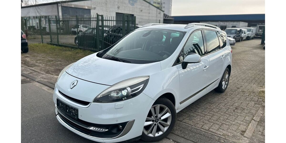 Renault Scenic 226.990 km 4.199 &euro; Gronau 48599