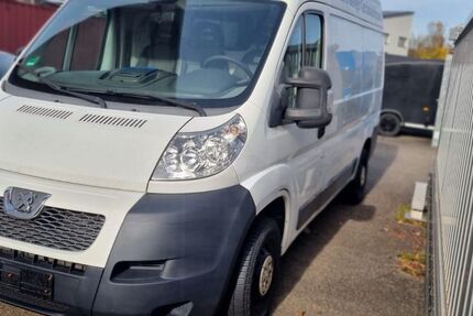 Peugeot Boxer 189.000 km 5.900 &euro; Neustadt an der Weinstraße 67433