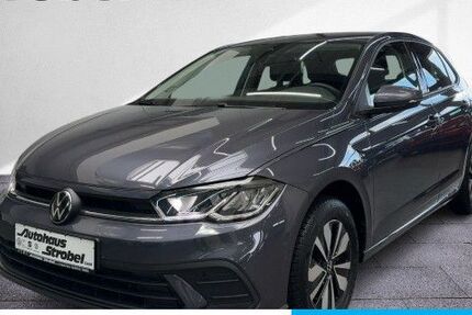 VW Polo 10.682 km 22.690 € Schnaittach 91220