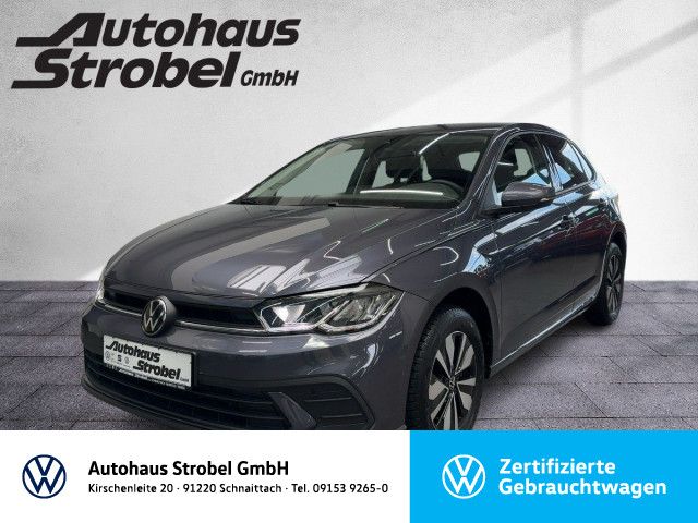 VW Polo 10.682 km 22.690 € Schnaittach 91220