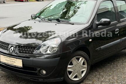 Renault Clio 200.520 km 950 &euro; Rheda Wiedenbrück 33378