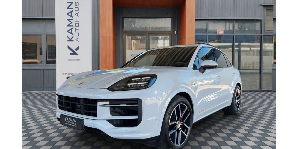 Porsche Cayenne 47.700 km 99.500 &euro; Sindelfingen 71065