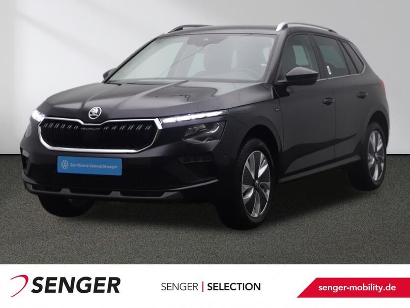 Skoda Kamiq 15.255 km 26.380 € Emsdetten 48282