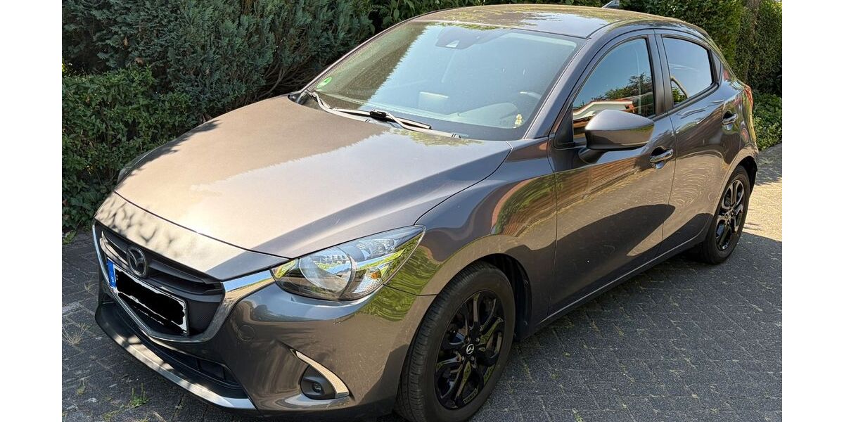 Mazda 2 69.700 km 12.500 &euro; Lingen (Ems) 49809