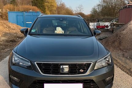 Seat Ateca 64.500 km 22.000 &euro; Detmold 32756