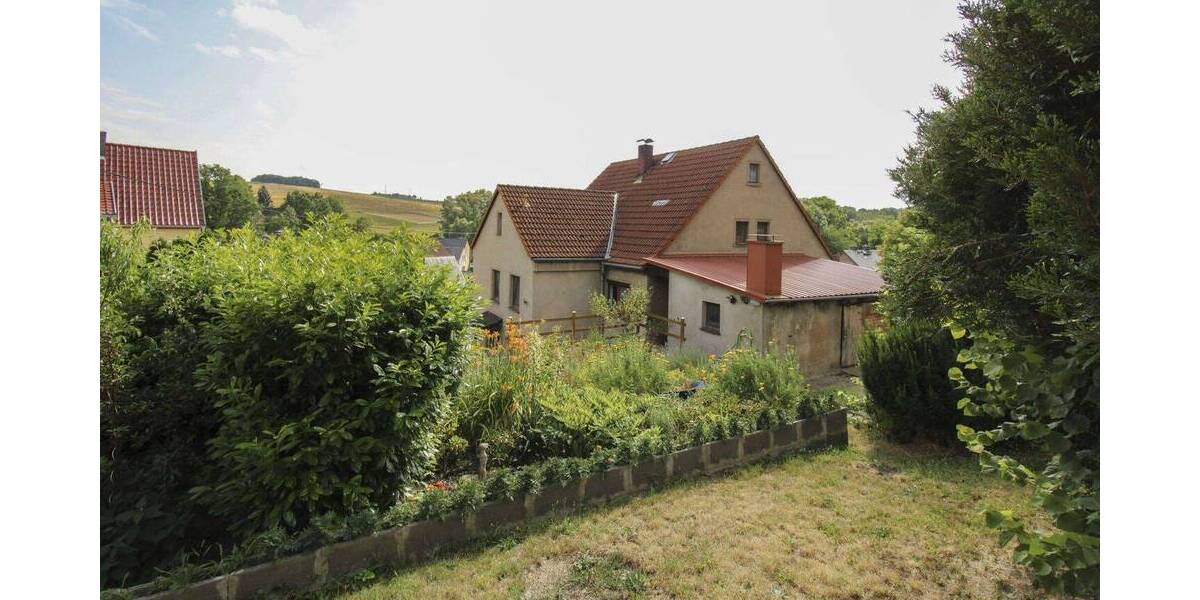 Einfamilienhaus Striegistal Marbach - 7 Zimmer, 257 m&sup2;, 119.000&euro; | Angebot:26435069