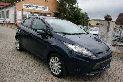 Ford Fiesta 96.000 km 3.450 € Gefrees 95482
