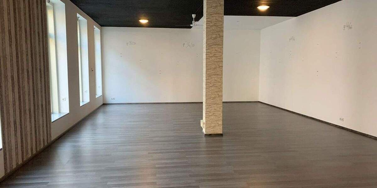 Gewerbeobjekt Osterburg Osterburg - 229.000&euro; | Angebot:25799990