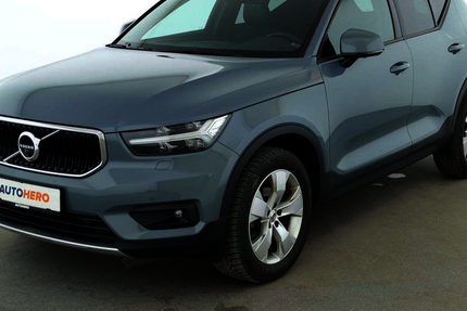 Volvo XC40 92.634 km 23.430 &euro; Dresden 01187