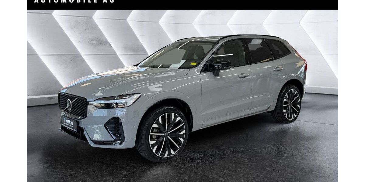 Volvo XC60 21.315 km 53.990 &euro; Berlin 10553