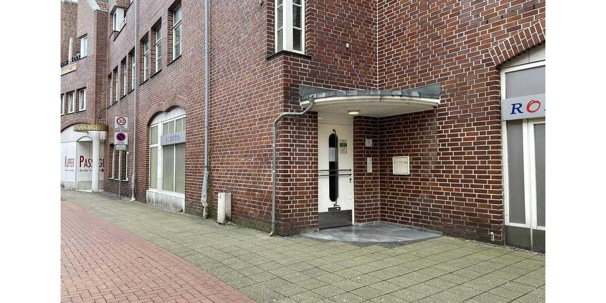 Gewerbeobjekt Coesfeld - 1.867&euro; | Angebot:19989687