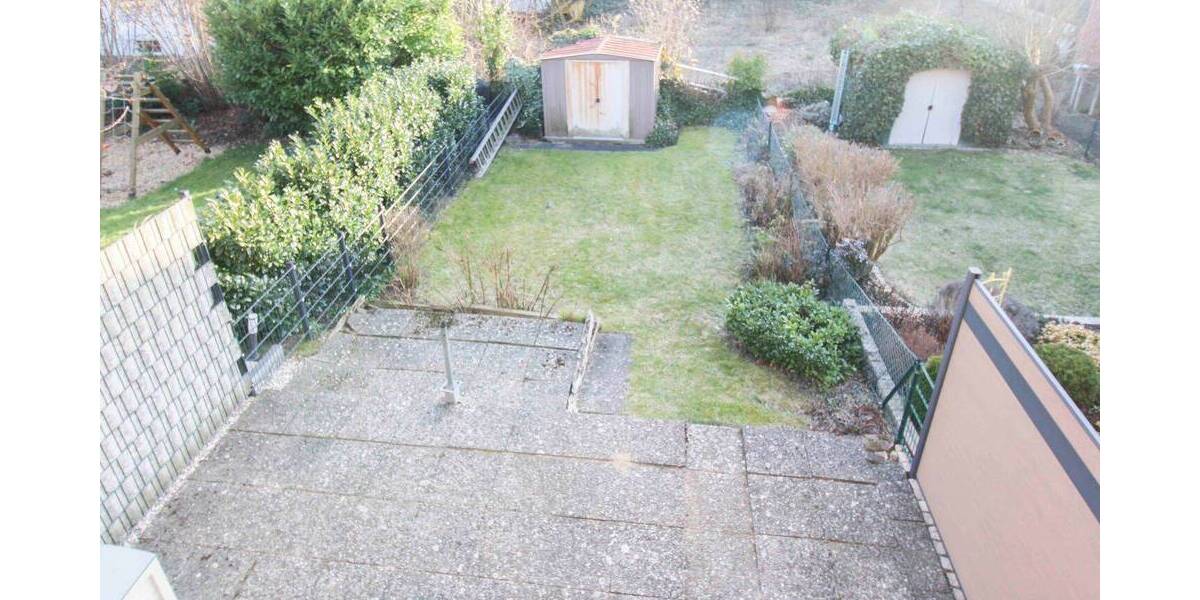 Reihenmittelhaus Königslutter am Elm Königslutter - 4 Zimmer, 95 m&sup2;, 179.000&euro; | Angebot:26307613