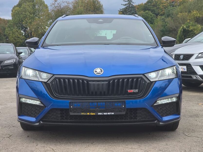 Skoda Octavia 75.000 km 28.799 € Merzig 66663