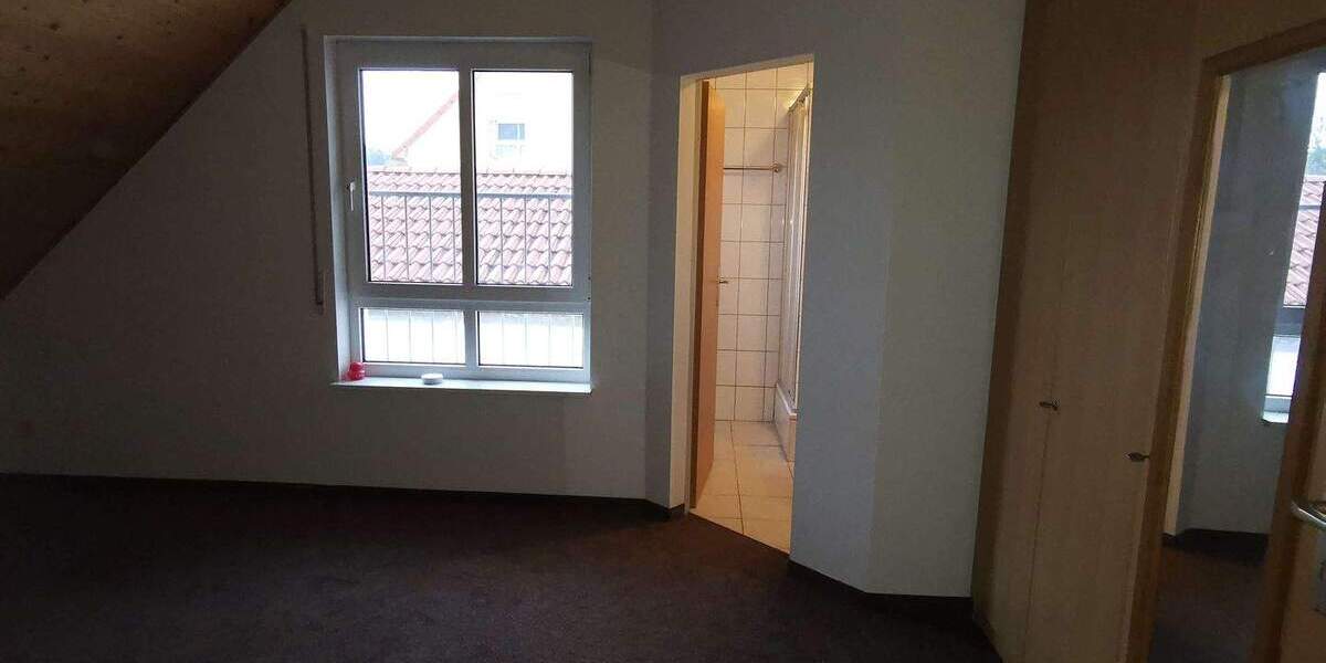 Doppelhaushälfte Hohenfels Stetten - 5 Zimmer, 135 m&sup2;, 1.700&euro; | Angebot:24757858