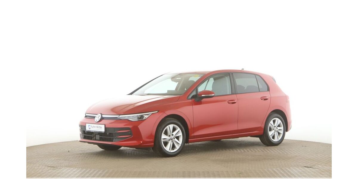 VW Golf 14.688 km 28.550 &euro; Buchholz 21244