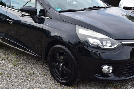 Renault Clio 57.000 km 9.999 &euro; Herbertingen 88518