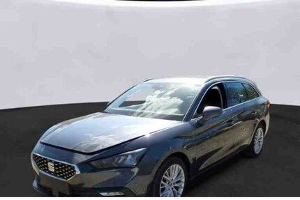 Seat Leon 41.594 km 20.490 &euro; Berlin 13581