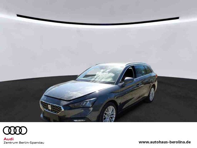 Seat Leon 41.594 km 20.490 &euro; Berlin 13581