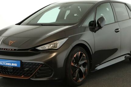 Cupra Born 6.550 km 30.890 &euro; Donnersdorf 97499