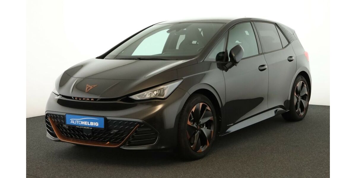 Cupra Born 6.550 km 30.890 &euro; Donnersdorf 97499