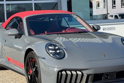 Porsche 911 Urmodell 7.900 km 189.992 &euro; Wirges 56422