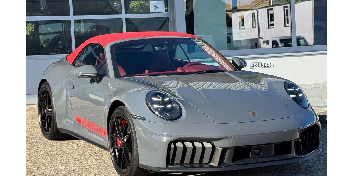 Porsche 911 Urmodell 7.900 km 189.992 &euro; Wirges 56422