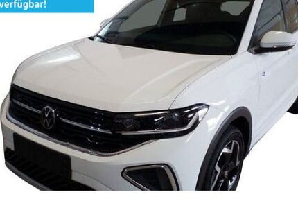 VW T-Cross 5.600 km 25.330 &euro; Olching 82140