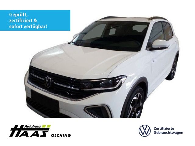 VW T-Cross 5.600 km 25.330 &euro; Olching 82140