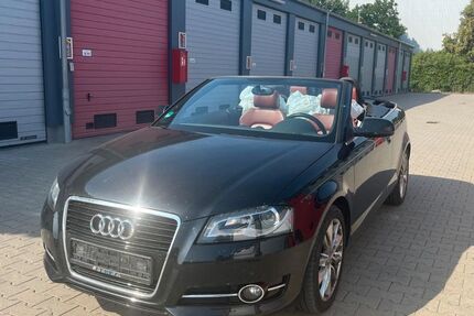 Audi A3 112.000 km 9.499 &euro; Groß Gerau 64521
