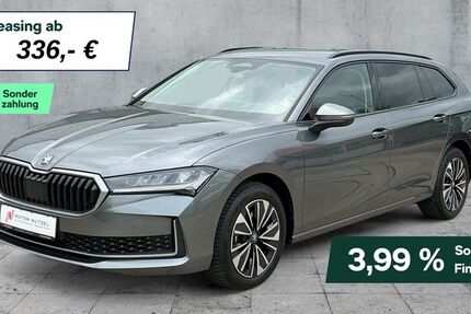 Skoda Superb 25.148 km 38.330 &euro; Scheßlitz 96110