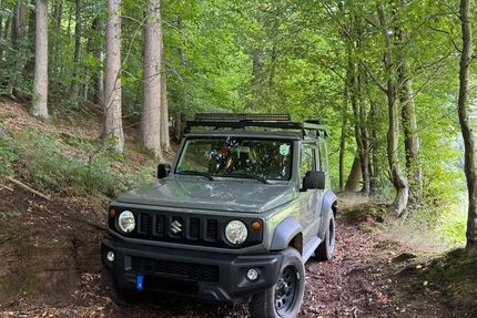 Suzuki Jimny 13.000 km 36.000 € Blieskastel 66440